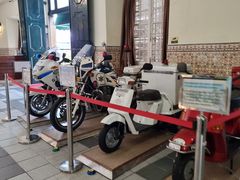 -澳门保安部队博物馆