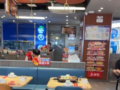 -鱼酷活鱼烤鱼(沈阳大悦城店)