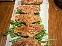 -桂马·日本料理·海胆·海鲜饭·酒场(民主广场店)