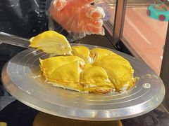 -长春富力万达文华酒店-集·味自助餐厅