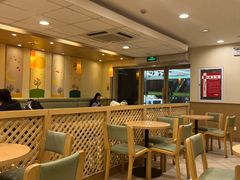 -德克士(砂之船奥特莱斯店)