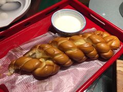 大麻花-九十九顶毡房(阜石路店)