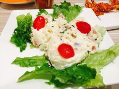 -必胜客(花舞大唐博物馆店)