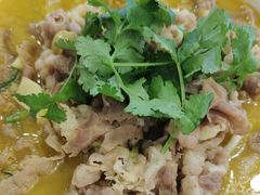 -西山人家·传统苏帮菜·家宴(木渎店)