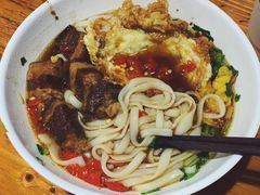 -肆姐面粉馆(坡子街店)