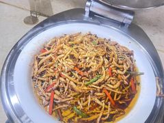 -芭菲盛宴·环球美食(袁家岗店)