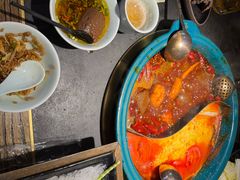 -吼堂老火锅(太古里总店)