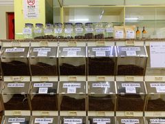 零售区-捷成咖啡有限公司