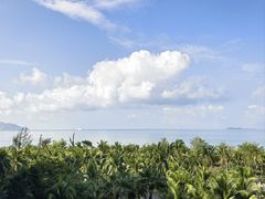 -三亚湾海居雅高铂尔曼度假酒店