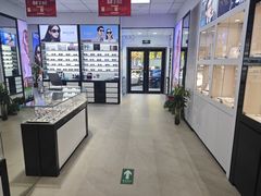 -大明眼镜(方庄店)