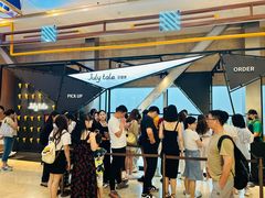 -July tale·可丽饼(德基广场店)