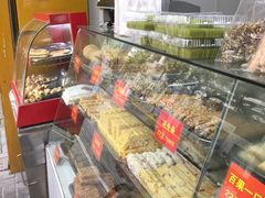 零售区-宋记饼家(石门二路店)