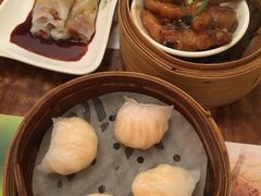 -添好运点心专门店(深水埗店)
