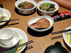 -辣得叫湘菜(四明店)