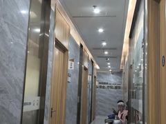 -上海仁爱医院口腔科 · 种植