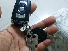 -平安开锁换锁配汽车钥匙