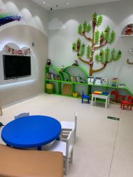 -青苗儿童口腔(长楹天街购物中心)