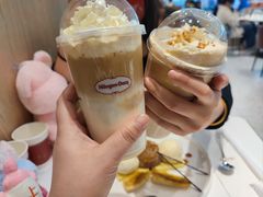 -哈根达斯(上海金山店)