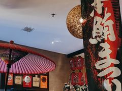 -千代武日本料理(开发区店)
