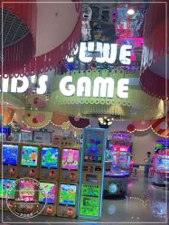 -meland club亲子乐园(重庆万象城店)