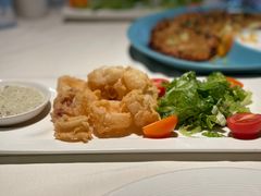 -Pasha帕夏土耳其餐厅(南昌路店)