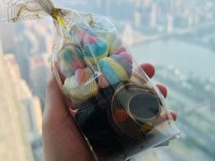 -广州四季酒店