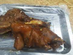 -赵元章肉骨烧(山塘街店)