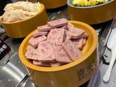 -喜家自助小火锅(乐客城店)