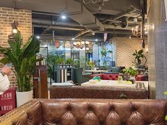 -米莱蒂亞牛排餐厅(福园广场店)