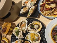 -蚝太郎烧烤(大寨路店)