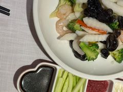 -大鸭梨烤鸭·北京菜(大兴南小街店)