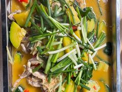 -四姐南瓜田鸡(202店)