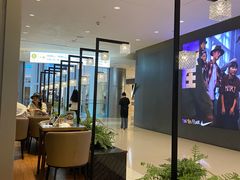 -THE WOODS 简餐 (国贸商城店)