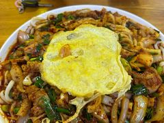 -八风爆肚面(海亮新英里店)