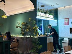 -做披萨的奇葩(中海央墅店)