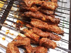 -虎卫烤肉(东关南街店)