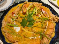 -Home Thai·泰谣(王府井apm店)