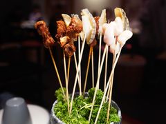 串串-井格重庆火锅(西直门凯德Mall店)