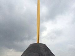 -台场海滨公园船码头