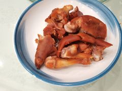 -苏师傅菜馆(上沙店)