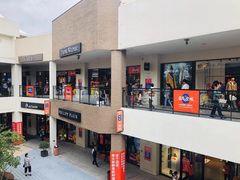 -宁波杉井奥特莱斯广场