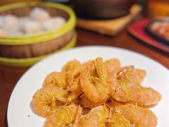-喜粤广东菜(汉屯路店)