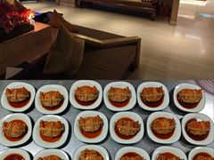 -和子足浴SPA会馆(梁溪店)