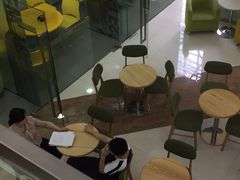 -美联英语(绿宝中心)