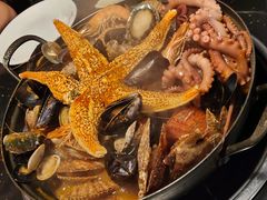 -东海章鱼馆(恒瑞街店)