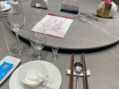 -神洲四海大酒楼(王府井澳门中心店)