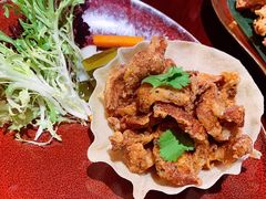 -红泰·泰精选·特色料理(中山路店)