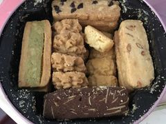 -家琳甜品(江南东店)