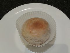 蟹黄鲜肉月饼-福1039(愚园路店)