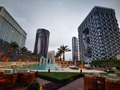-mezza9 Macau(澳门君悦酒店)